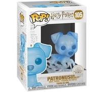 Figurine Funko Pop Harry Potter Patronus Ron Weasley G