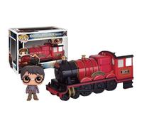 Figurine Funko Pop! Harry Potter - Poudlard Express avec Harry Potter