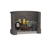 Figurine Funko Pop! - Harry Potter - Professor Snape - Noir - Pour enfants - Mixte