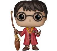 Figurine Funko Pop Harry Potter Quidditch 10 cm G