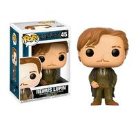 Funko Figurine Remus Lupin (Harry Potter) – Multicolore – Enfants