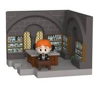 Figurine Funko Pop! - Harry Potter - Ron NC G