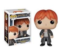Figurine Funko Pop Harry Potter Ron Weasley 10 cm G