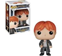 Figurine Funko Pop! Harry Potter : Ron Weasley