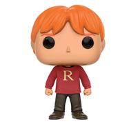 Funko Figurine Ron Weasley Exclusive Multicolore Enfants