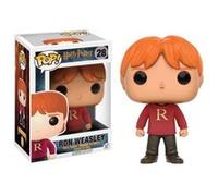 Funko Figurine Ron Weasley Exclusive Multicolore Enfants