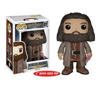 Figurine Funko Pop Harry Potter Rubeus Hagrid 15 cm G