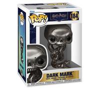 Figurine - Funko - Harry Potter S18 - Dark Mark - Vinyle de Haute Qualité - Cadeau Idéal