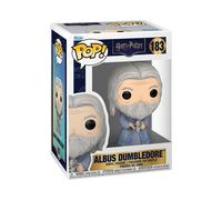 Funko Pop! Harry Potter S18 - Albus Dumbledore Horcruxes- Figurine en Vinyle à Collectionner - Idée de Cadeau - Produits Officiels