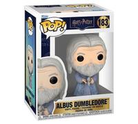 Funko – Figurine POP vinyle – Harry Potter Dumbledore Horcruxes – 9 cm – Holiday