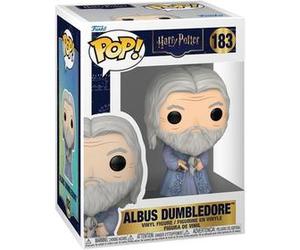 Figurine Funko Pop Harry Potter S18 Dumbledore Horcruxes