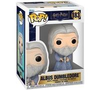 Figurine Funko Pop Harry Potter S18 Dumbledore Horcruxes Multicolore E