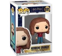 Funko – Figurine Pop! N°181 Harry Potter Hermione Sortilège de ciblage – Vinyle à collectionner