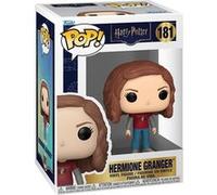 Funko – Figurine Pop! N°181 Harry Potter Hermione Sortilège de ciblage – Vinyle à collectionner