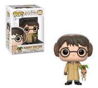 Figurine Funko Pop Harry Potter S5 Harry Potter Herbology G