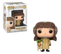 Figurine Funko Pop! Harry Potter: S5 - Hermione Granger (Herbology)