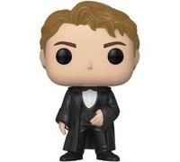 Figurine Funko Pop Harry Potter S7 90 Cedric Diggory Yule G