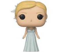 Funko Figurine Pop Harry Potter Fleur Delacour S7 Yule G