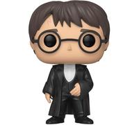 Figurine Funko Pop! Harry Potter S7 : Harry Potter (Yule)