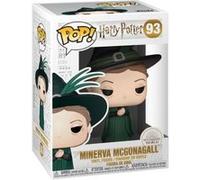 Figurine Funko Pop Harry Potter S8 Minerva McGonagall G