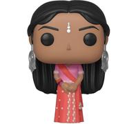 Figurine Funko Pop! Harry Potter S8 : Padma Patil (Yule)