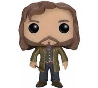 Figurine Funko Pop Harry Potter Sirius Black 10 cm Marron G