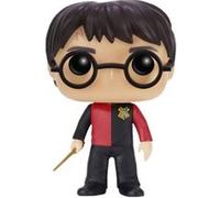 Funko – Figurine Pop – Harry Potter (Tournoi des Trois Sorciers) – 10 cm – N°10