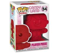 Figurine Funko Pop - Hasbro N°54 - Pièce Joueur - Candy Land (54316)