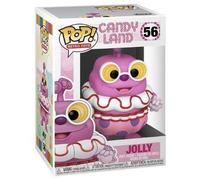 Figurine Funko Pop - Hasbro N°56 - Jolly - Candy Land (52160)