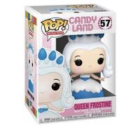 Figurine Funko Pop - Hasbro N°57 - Reine Frostine - Candy Land (52161)