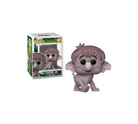 Figurine Funko Pop Hathi Junior / Le Livre De La Jungle / Funko Pop Disney #1476
