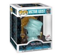 Figurine Funko Pop - Haunted Mansion N°793 - Victor Geist (49597)