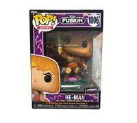 Figurine Funko Pop! - Funko Fusion - He-Man (Chase)
