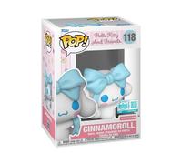 Figurine Funko Pop Hello Kitty and Friends Cinnamoroll Limited Edition Supreme