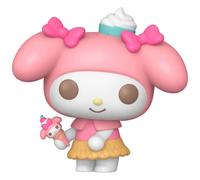 Figurine Funko POP Hello Kitty And Friends My Melody Rose 9 cm