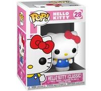 Figurine Pop Hello Kitty Sanrio S 2
