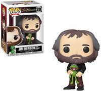 Figurine - Funko Pop - Henson - Jim Henson