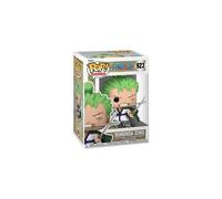 Figurine Funko Pop - Hercule [Disney] N°1329 - Hercules Avec Sa Figurine Pop (69370)