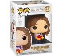 Figurine Funko Pop - Hermione Granger Holiday - Harry Potter (123) - Pop Movies - Fu51153
