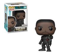 Funko Pop Aquaman : Figurine De Collection Black Manta