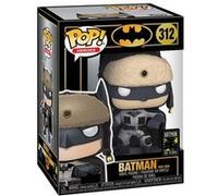 Figurine Funko Pop Heroes Batman 80 Years Red Son Batman G
