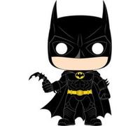Figurine Funko pop Heroes Batman 80TH Batman 1989 G