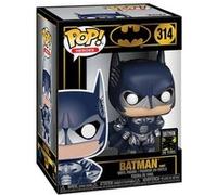 Funko – Figurine Pop! en vinyle – Batman (Heroes 80th, 1997) – DC Comics – Produit officiel
