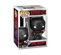Figurine Funko Pop Heroes Batman Beyond Terry McGuinnes with Chase Modèle aléatoire