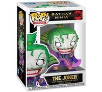 Figurine Pop Heroes Batman Ninja The Joker