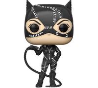 Figurine Funko Pop! Heroes: Batman Returns- Catwoman