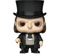 Figurine Funko Pop! Heroes: Batman Returns- Penguin