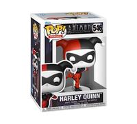 Figurine Pop Heroes Batman S5 Harley Quinn