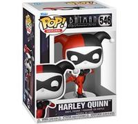 Figurine Funko Pop Heroes Batman S5 Harley Quinn E
