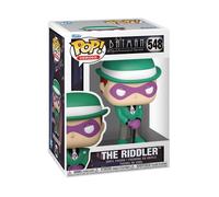 Figurine Funko Pop Heroes Batman S5 The Riddler